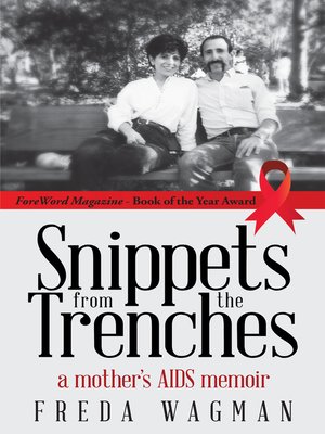 cover image of Snippets from the Trenches